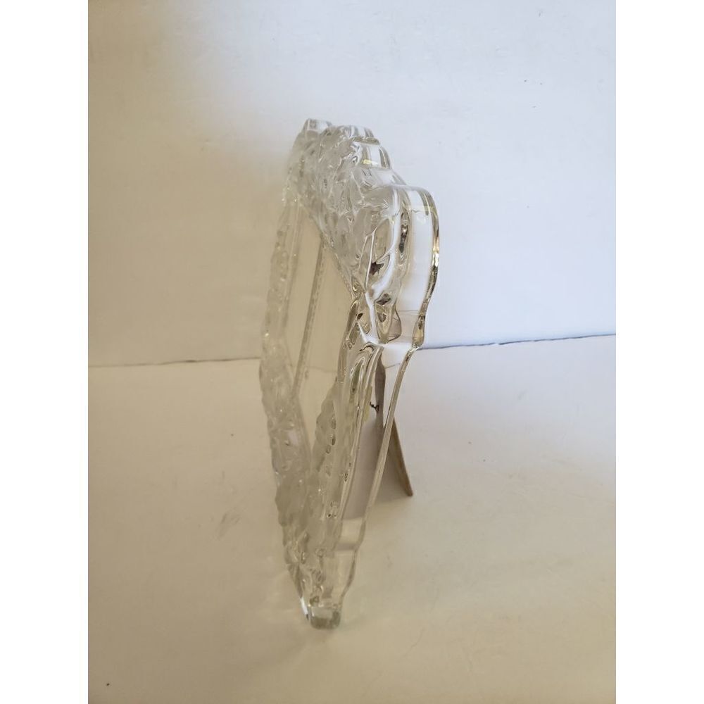 Double Glass Photo Frame - Picture 2 of 7